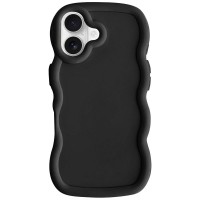 Чехол TPU Ripple для Apple iPhone 16 (6.1