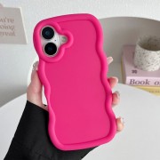 Чехол TPU Ripple для Apple iPhone 16 (6.1