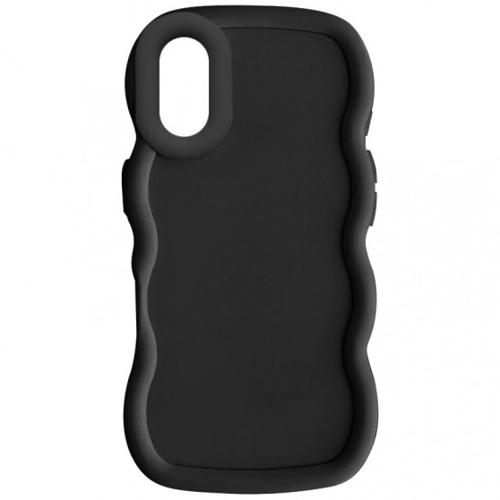 Чехол TPU Ripple для Apple iPhone X / XS (5.8