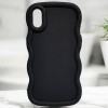 Чохол TPU Ripple для Apple iPhone X / XS (5.8") Black