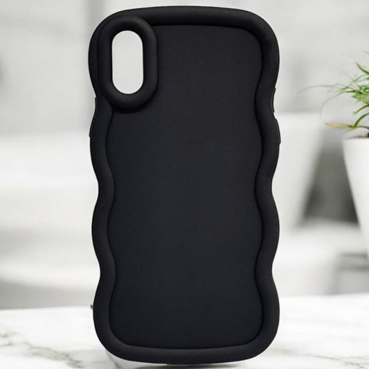 Чехол TPU Ripple для Apple iPhone X / XS (5.8