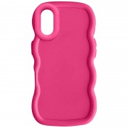 Чехол TPU Ripple для Apple iPhone X / XS (5.8