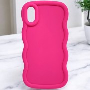 Чехол TPU Ripple для Apple iPhone X / XS (5.8
