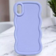 Чехол TPU Ripple для Apple iPhone X / XS (5.8
