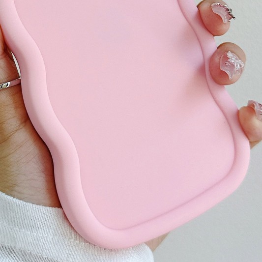 Чехол TPU Ripple для Apple iPhone X / XS (5.8