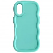 Чехол TPU Ripple для Apple iPhone X / XS (5.8