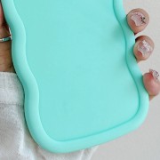 Чехол TPU Ripple для Apple iPhone X / XS (5.8