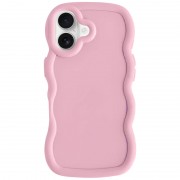 Чехол TPU Ripple для Apple iPhone 16 Plus (6.7