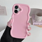 Чехол TPU Ripple для Apple iPhone 16 Plus (6.7