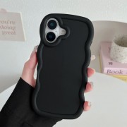 Чехол TPU Ripple для Apple iPhone 16 Plus (6.7