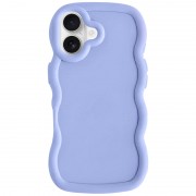 Чехол TPU Ripple для Apple iPhone 16 Plus (6.7