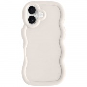 Чехол TPU Ripple для Apple iPhone 16 Plus (6.7