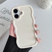 Чехол TPU Ripple для Apple iPhone 16 Plus (6.7