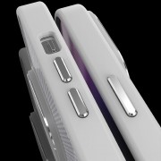 Чехол TPU+PC Carbon Mirage with MagSafe для Apple iPhone 14 Pro Max (6.7