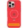 Чохол Silicone Case Full Protective with Ring для Apple iPhone 16e (6.1") Red