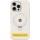 Чохол Silicone Case Full Protective with Ring для Apple iPhone 16e (6.1") White