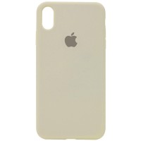 Чохол Silicone Case Full Protective (AA) для Apple iPhone XR (6.1