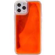 Неоновый чехол Neon Sand glow in the dark для Apple iPhone 11 Pro (5.8"")