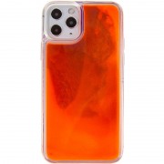 Неоновый чехол Neon Sand glow in the dark для Apple iPhone 11 Pro (5.8"")