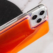 Неоновый чехол Neon Sand glow in the dark для Apple iPhone 11 Pro (5.8"")