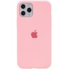 Чехол Silicone Case Full Protective (AA) для Apple iPhone 11 Pro Max (6.5"")