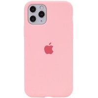 Чехол Silicone Case Full Protective (AA) для Apple iPhone 11 Pro Max (6.5