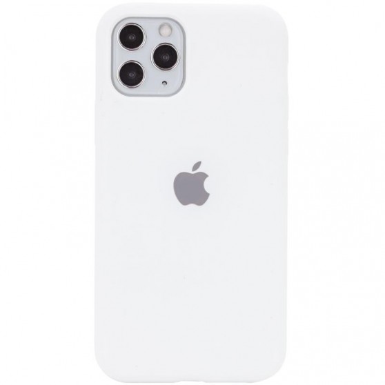 Чохол Silicone Case Full Protective (AA) для Apple iPhone 11 Pro (5.8