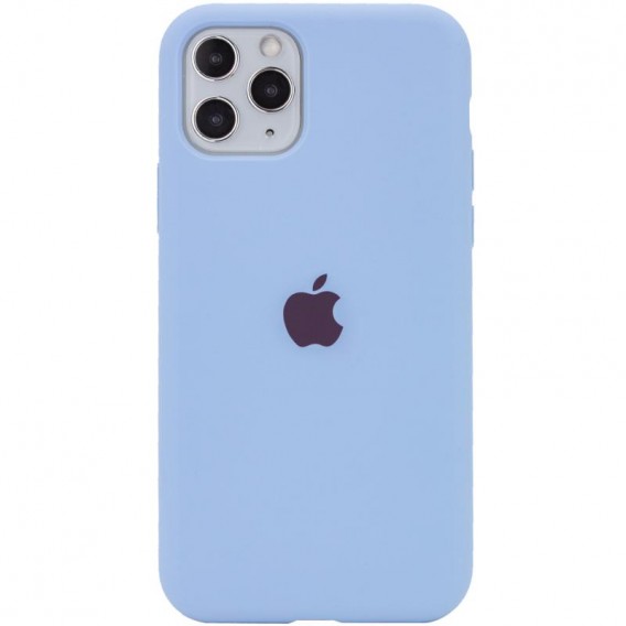 Чехол Silicone Case Full Protective (AA) для Apple iPhone 11 Pro (5.8"")
