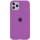 Чехол Silicone Case Full Protective (AA) для Apple iPhone 11 Pro (5.8"")
