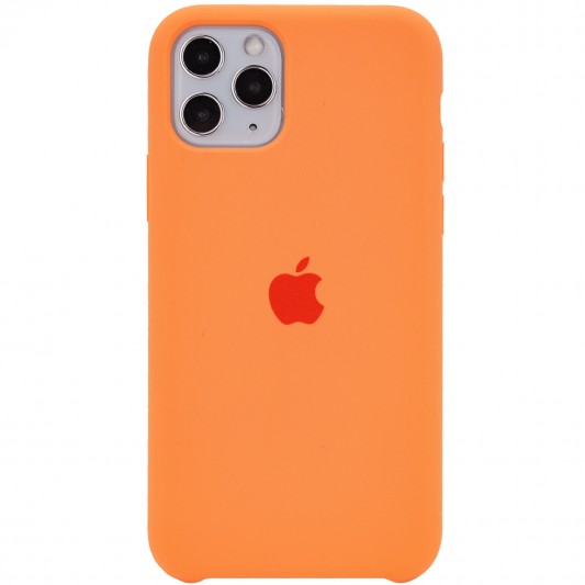 Чохол Silicone Case (AA) для Apple iPhone 11 Pro (5.8