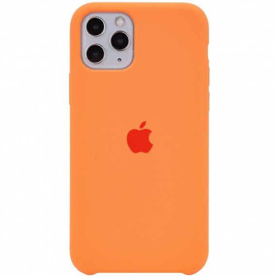 Чехол Silicone Case (AA) для Apple iPhone 11 Pro (5.8"")