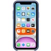 Чехол Silicone case (AAA) для Apple iPhone 11 Pro Max (6.5"")