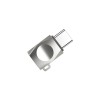 Перехідник Hoco UA8 MicroUSB to Type-C Сталевий