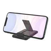 Дата кабель Hoco U86 "Treasure" 6in1 (0.28М) Чорний