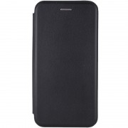 Шкіряний чохол-книжка Classy для Apple iPhone 11 (6.1") Чорний