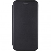 Шкіряний чохол-книжка Classy для Apple iPhone 7 plus / 8 plus (5.5") Чорний Шкіряний чохол-книжка Classy для Apple iPhone 7 plus / 8 plus (5.5") Чорний