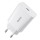 МЗП Baseus Speed Mini Quick Charger 20W (1USB-C) (CCFS-S) Белый