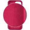 Чохол Silicone Case Full Protective (AA) для Apple iPhone 13 Pro (6.1") Бордовий / Plum