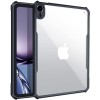 TPU+PC чохол Xundd c посиленими кутами для Apple iPad Mini 6 (8.3") (2021) (2024) Чорний