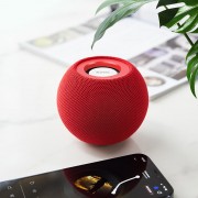 Bluetooth Колонка Hoco BS45 Червоний