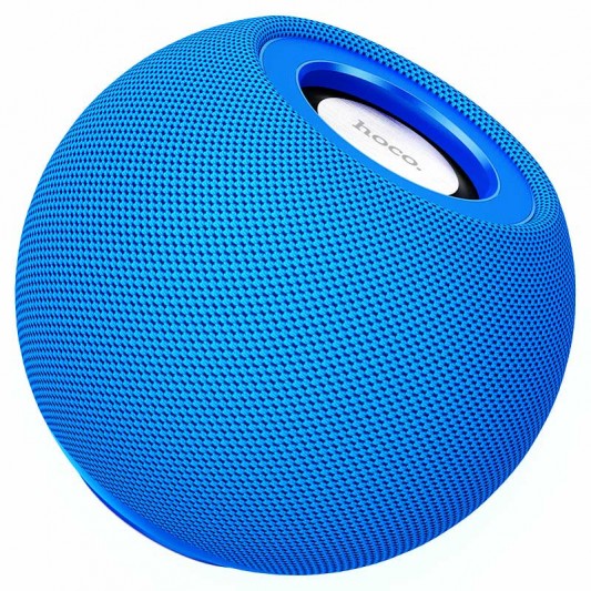 Bluetooth Колонка Hoco BS45 Синій