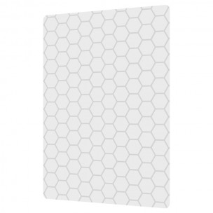 Розхідник Back Transparent захисна гідрогелева плівка SKLO (упаковка 10 шт.) Прозорий / Соты Розхідник Back Transparent захисна гідрогелева плівка SKLO (упаковка 10 шт.) Прозорий / Соты