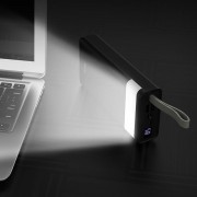 Портативний ЗП Power Bank Hoco J73 30000 mAh Чорний