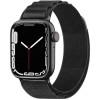 Ремінець Alpine Loop для Apple Watch 42(ser.1-3)/44/45/46/49mm (m/l) Чорний / Black