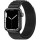 Ремешок Alpine Loop для Apple Watch 42(ser.1-3)/44/45/46/49mm (m/l) Черный / Black