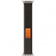Ремінець Trail Loop для Apple Watch 42(ser.1-3)/44/45/46/49mm (m/l) Black / Grey