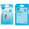 Карта пам'яті Usams US-ZB117 (TF High Speed Card) microSDHC Class 10 - 16GB (з адаптером) Blue