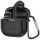 Беспроводные TWS наушники Borofone BW29 Space Black