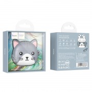 Бездротові TWS навушники Hoco EW46 Mysterious Cat