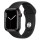 Ремінець Hoco WA01 Flexible series Apple watch (38/40/41mm) Black